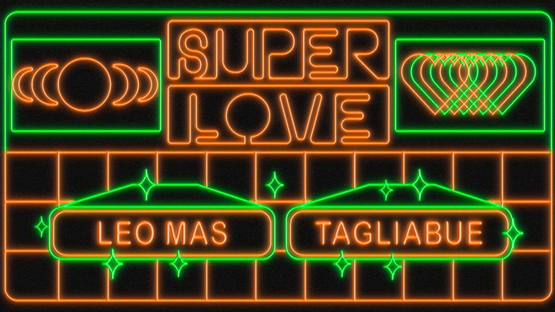 Superlove with Leo Mas and Tagliabue image