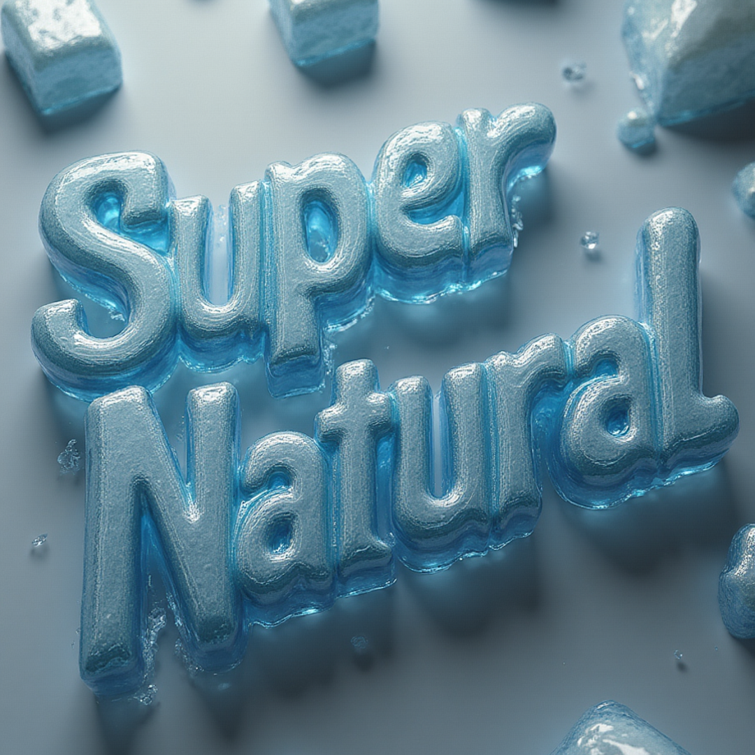 SUPERNATURAL WINTER EDITION  image