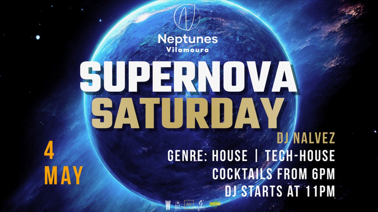 Supernova Saturdays image