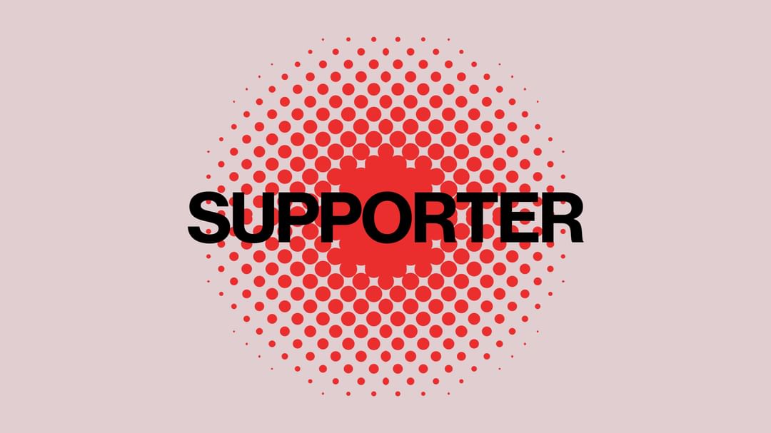 Copertina evento Supporter Kontrast Festival 2024