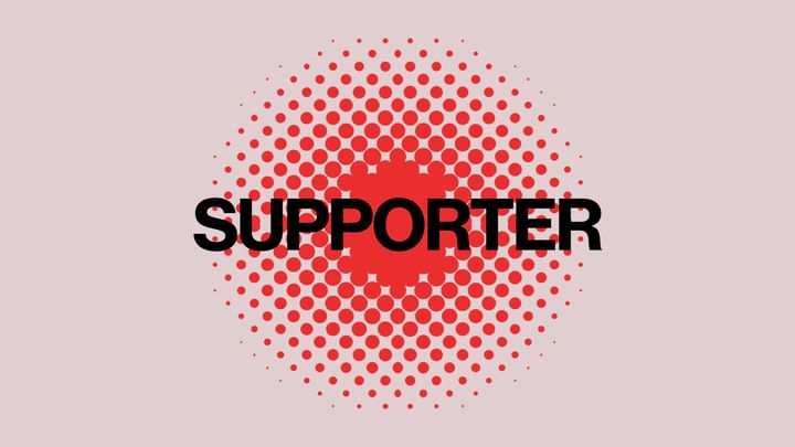 Cover for event: Supporter Kontrast Festival 2024