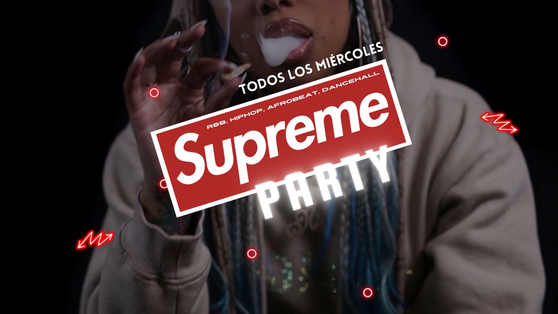 Supreme Party
