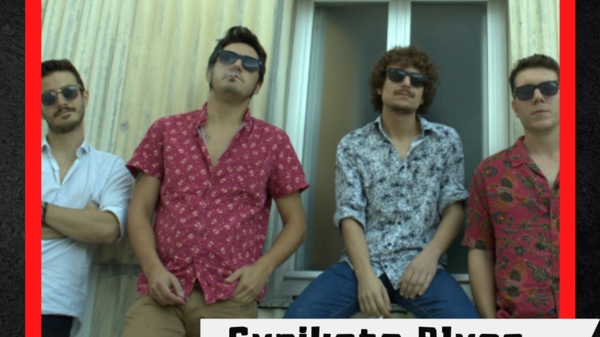 Surikato Blues image