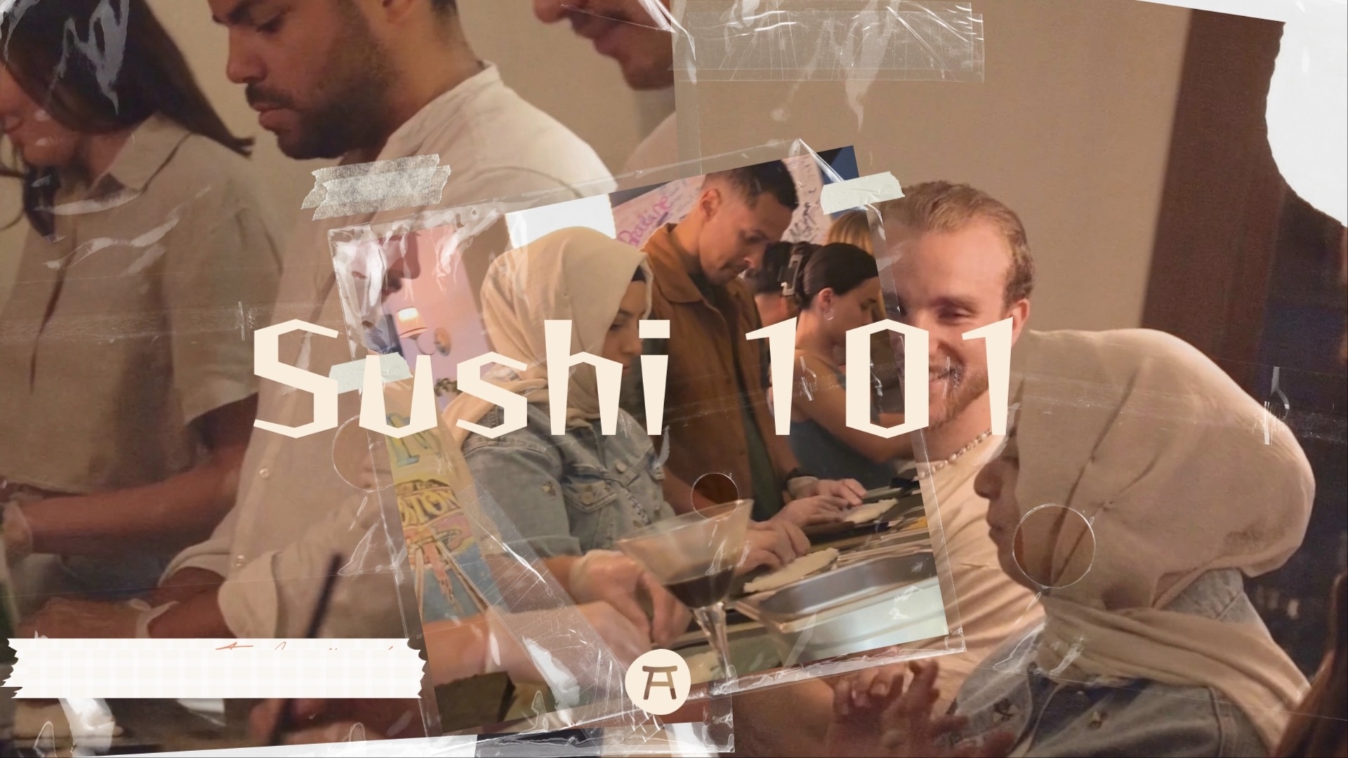 SUSHI 101 image