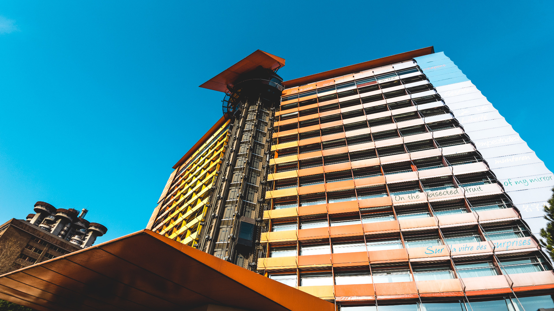 (Suspendido) Reggaeton Rooftop Party /Opening Madrid 2020