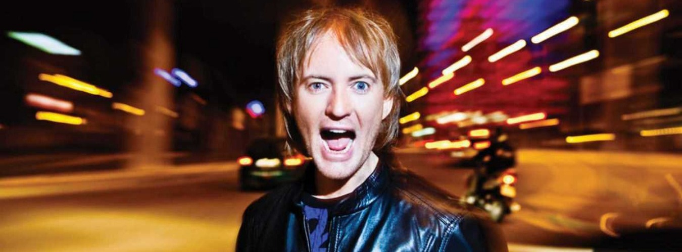 Sutil Sensation w/ David Gausa image