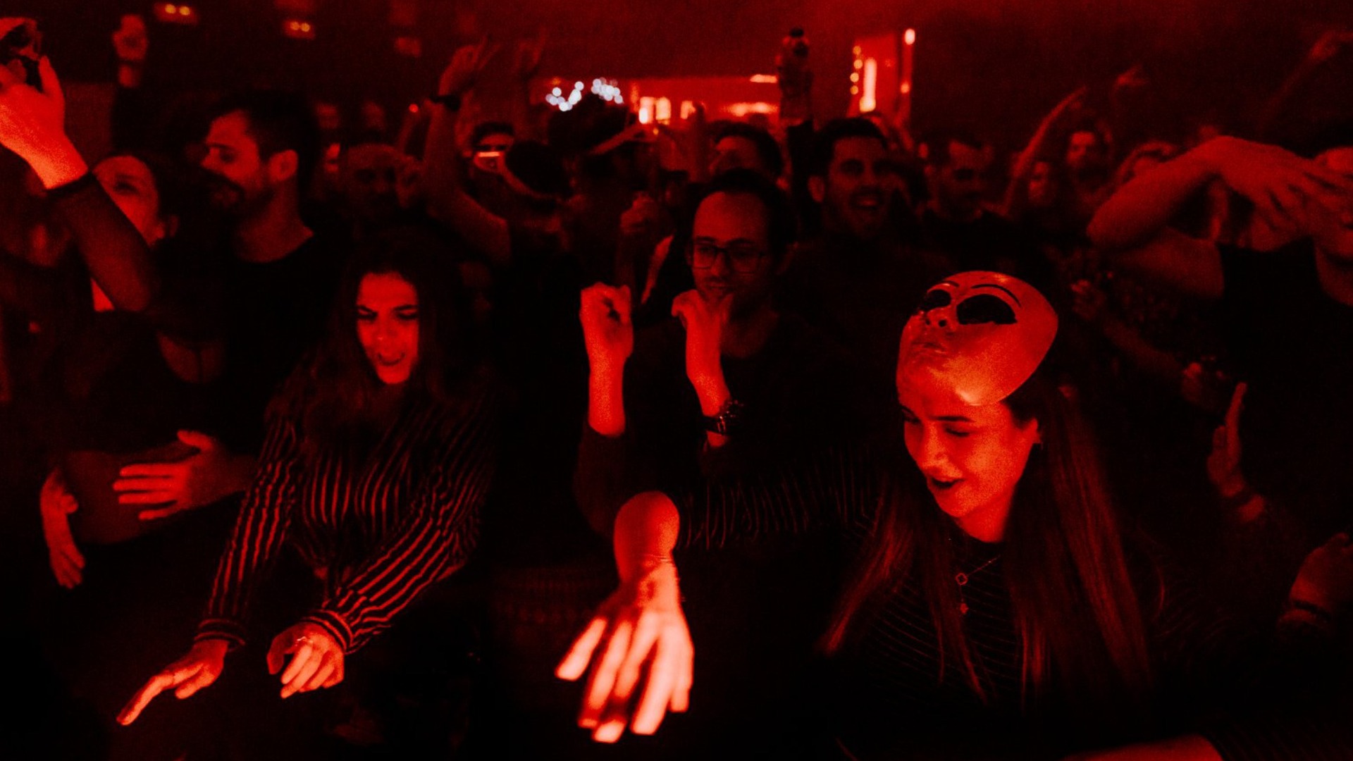 SUW Carnival with Man Power image