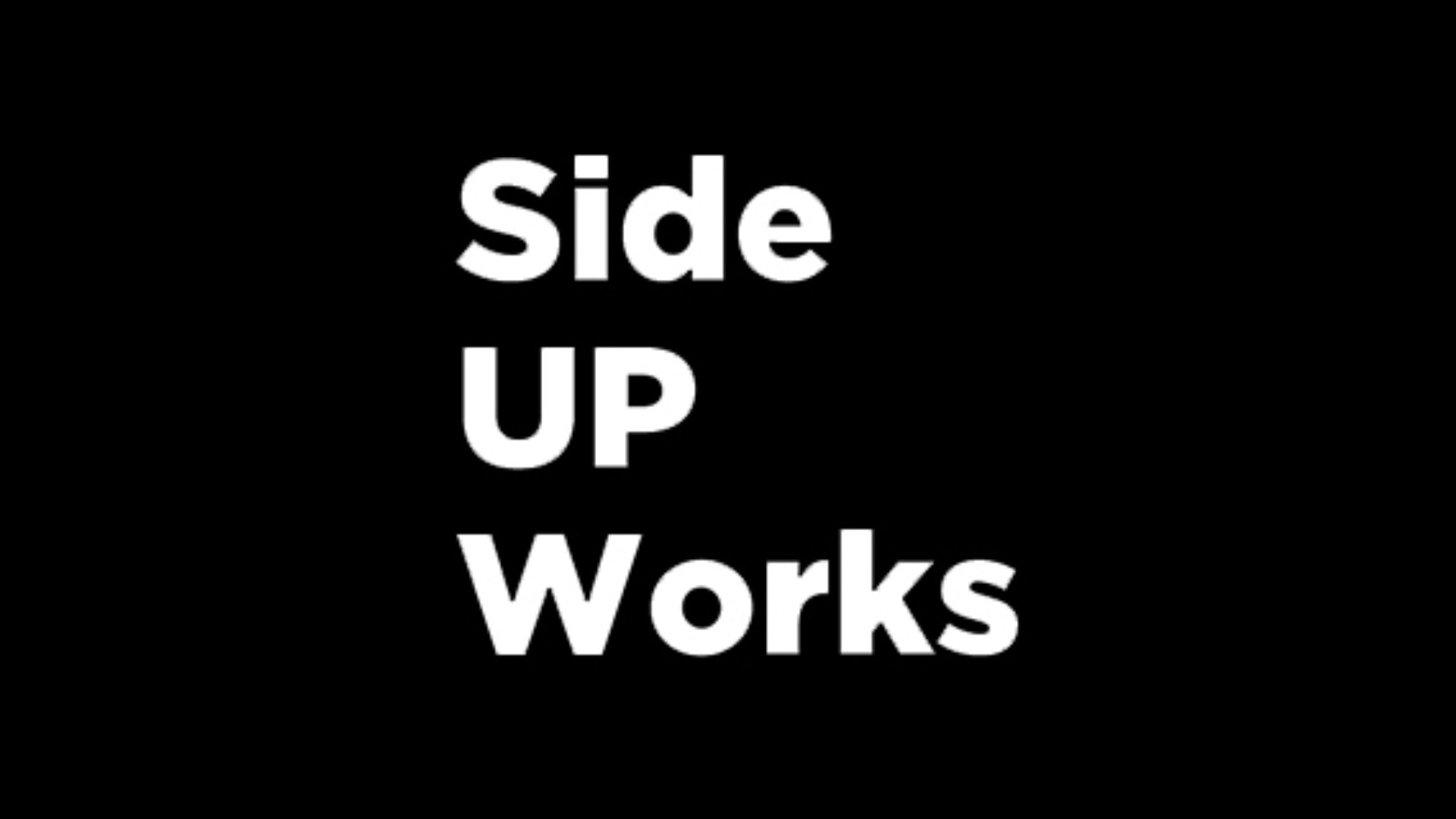 SUW with Berny Gardin (In Dark we Trust) image