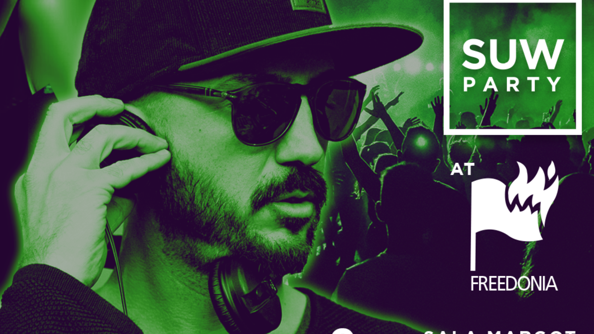 SUW with Diego Montiel (extended set) image