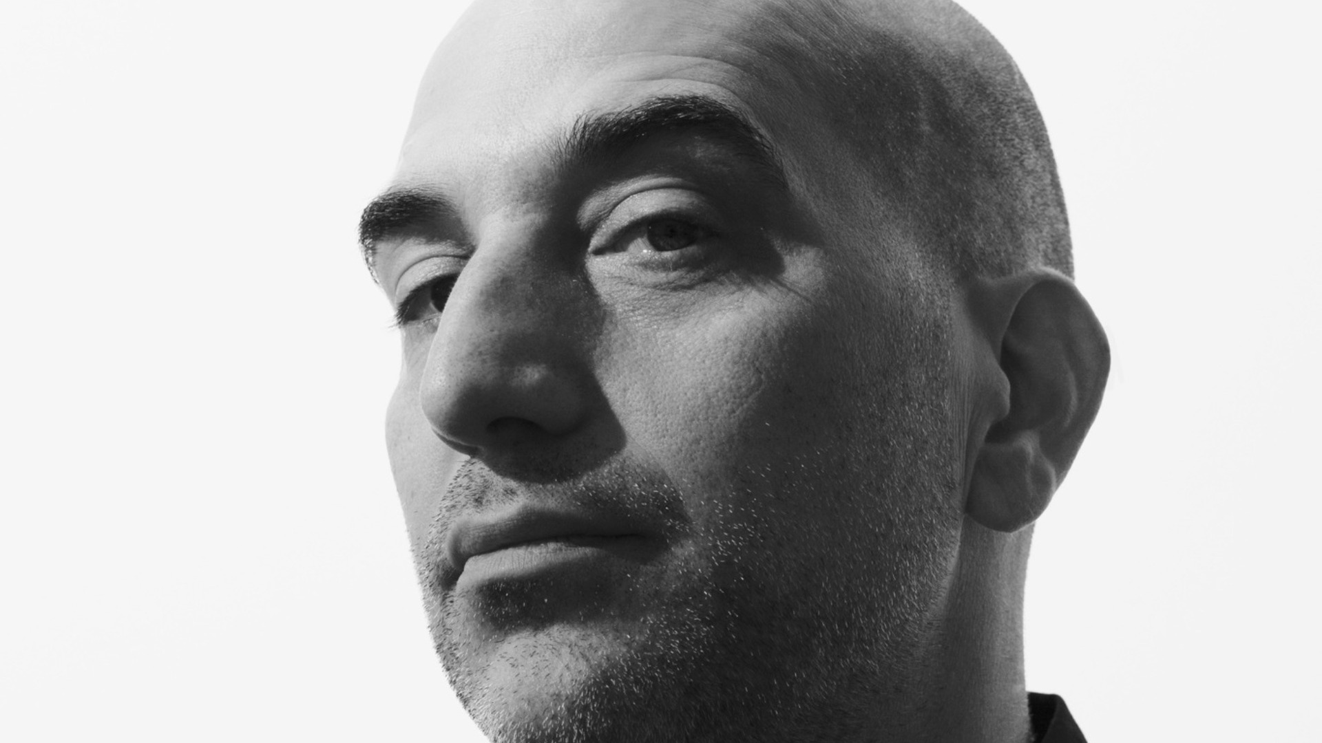 SUW x Fake Out! with Marc Houle image