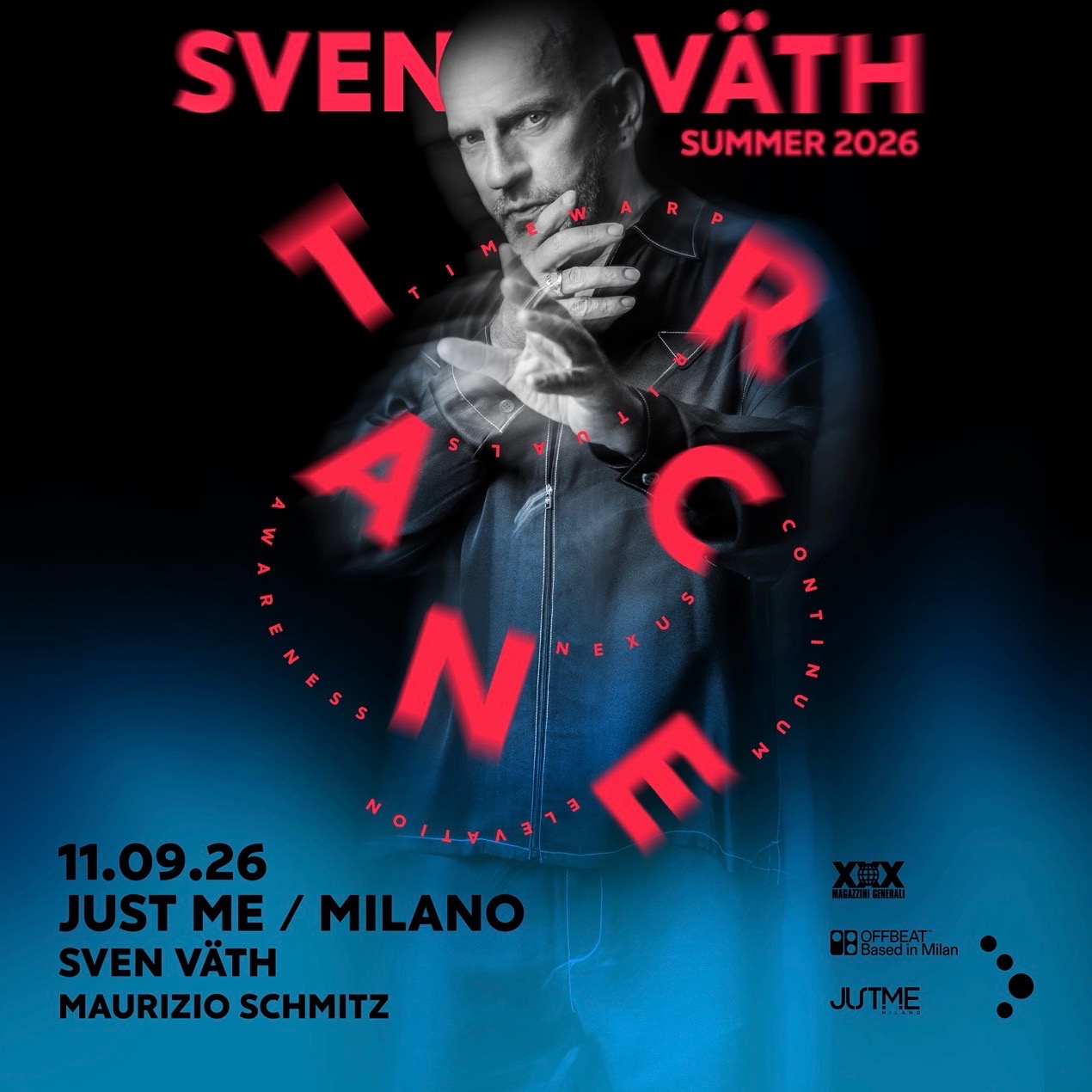 Sven Väth image