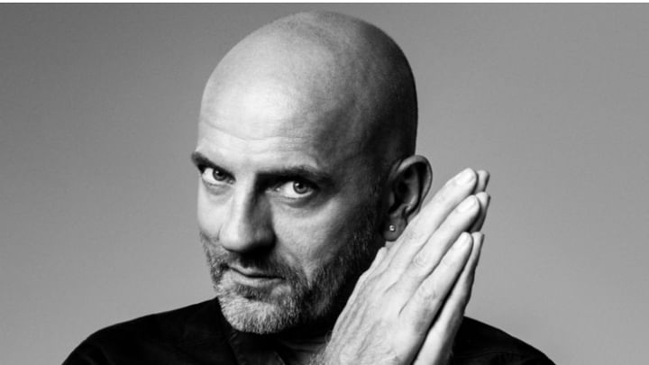 Cover for event: SVEN VÄTH