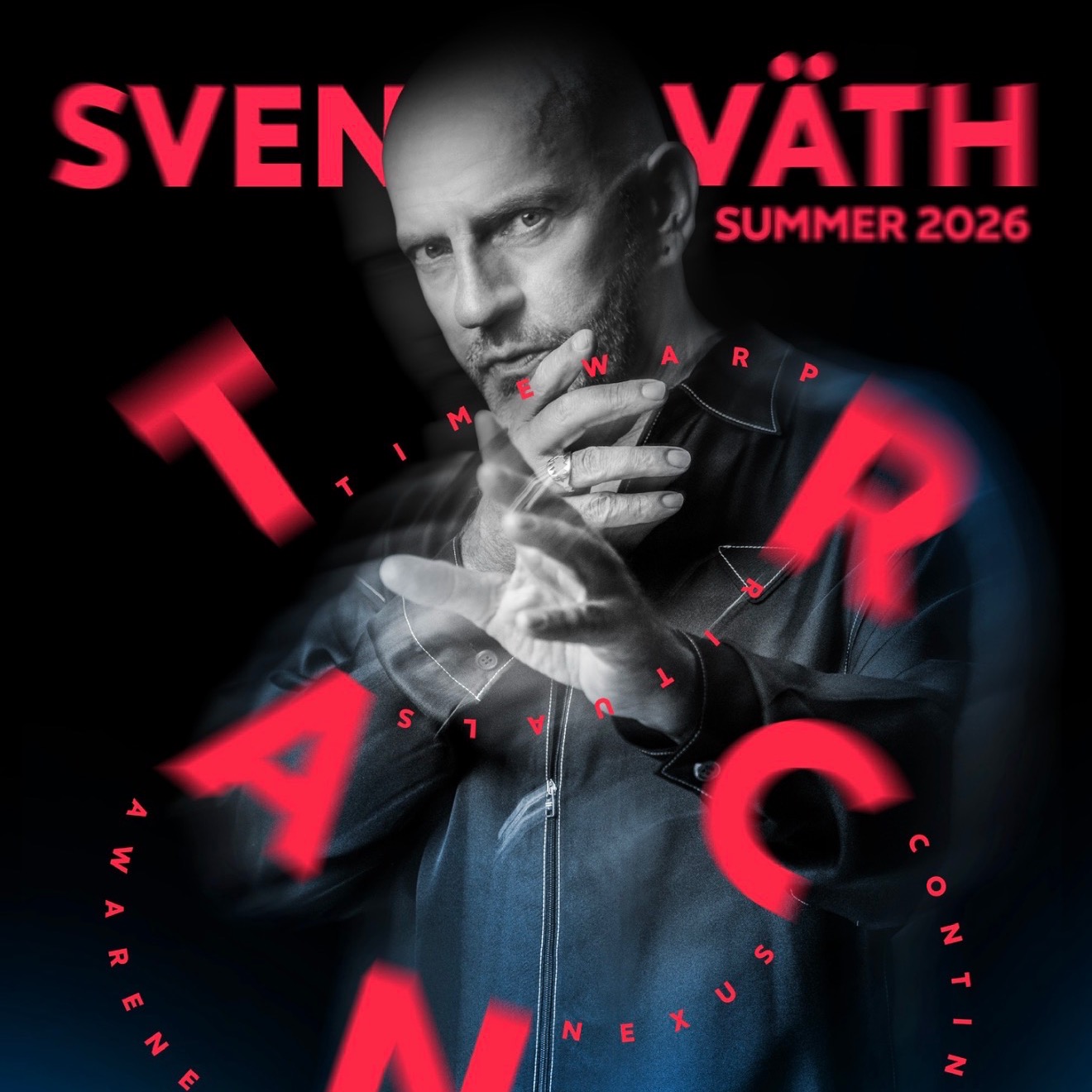 Sven Väth image