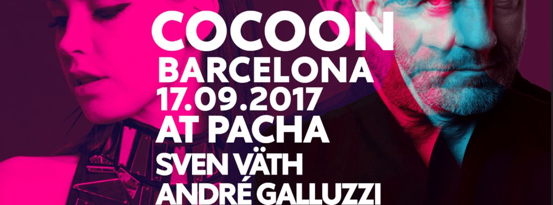Copertina evento Sven Väth | Sunday Cocoon