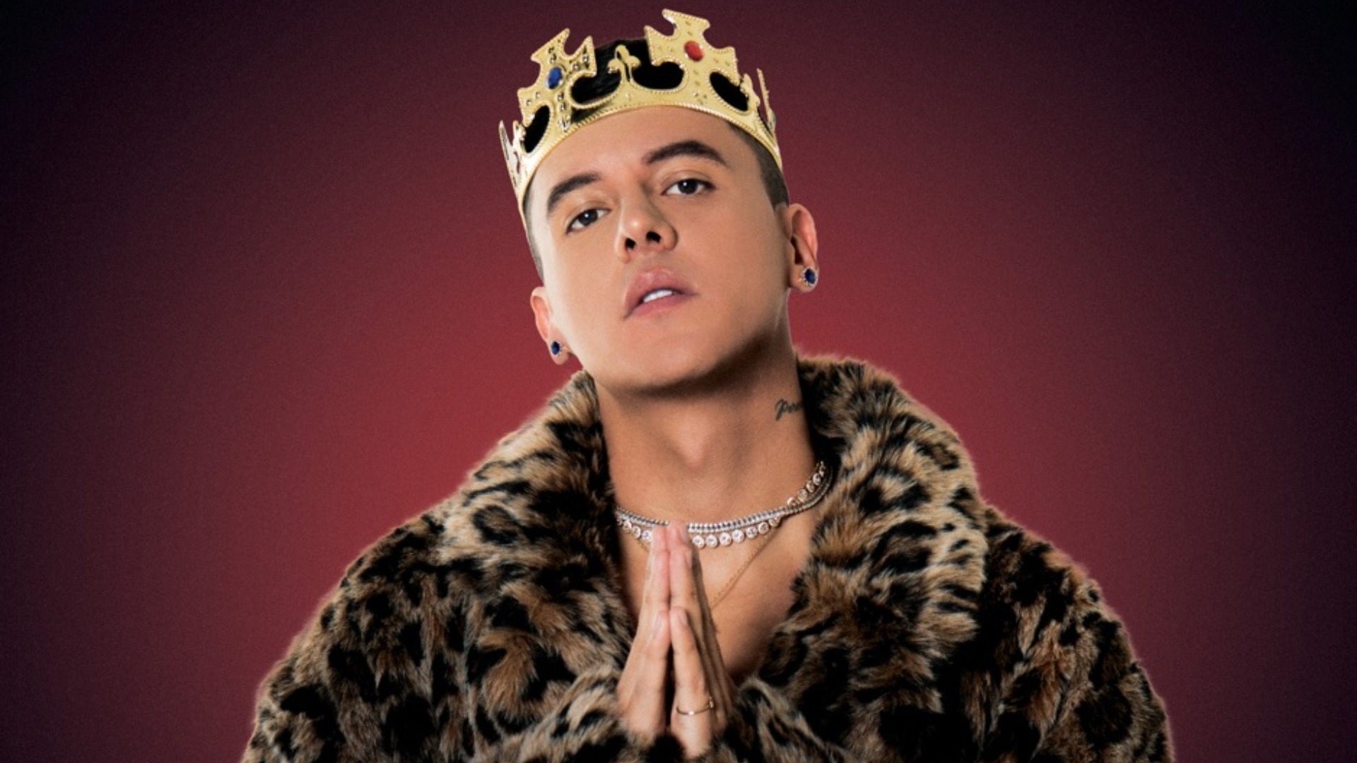 Swag City | KEVIN ROLDAN EN CONCIERTO image