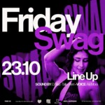 SWAG FRIDAY CLUBBING | ESTORIL BEACH CLUB image