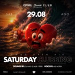 SWAG OPEN AIR | ESTORIL BEACH CLUB image