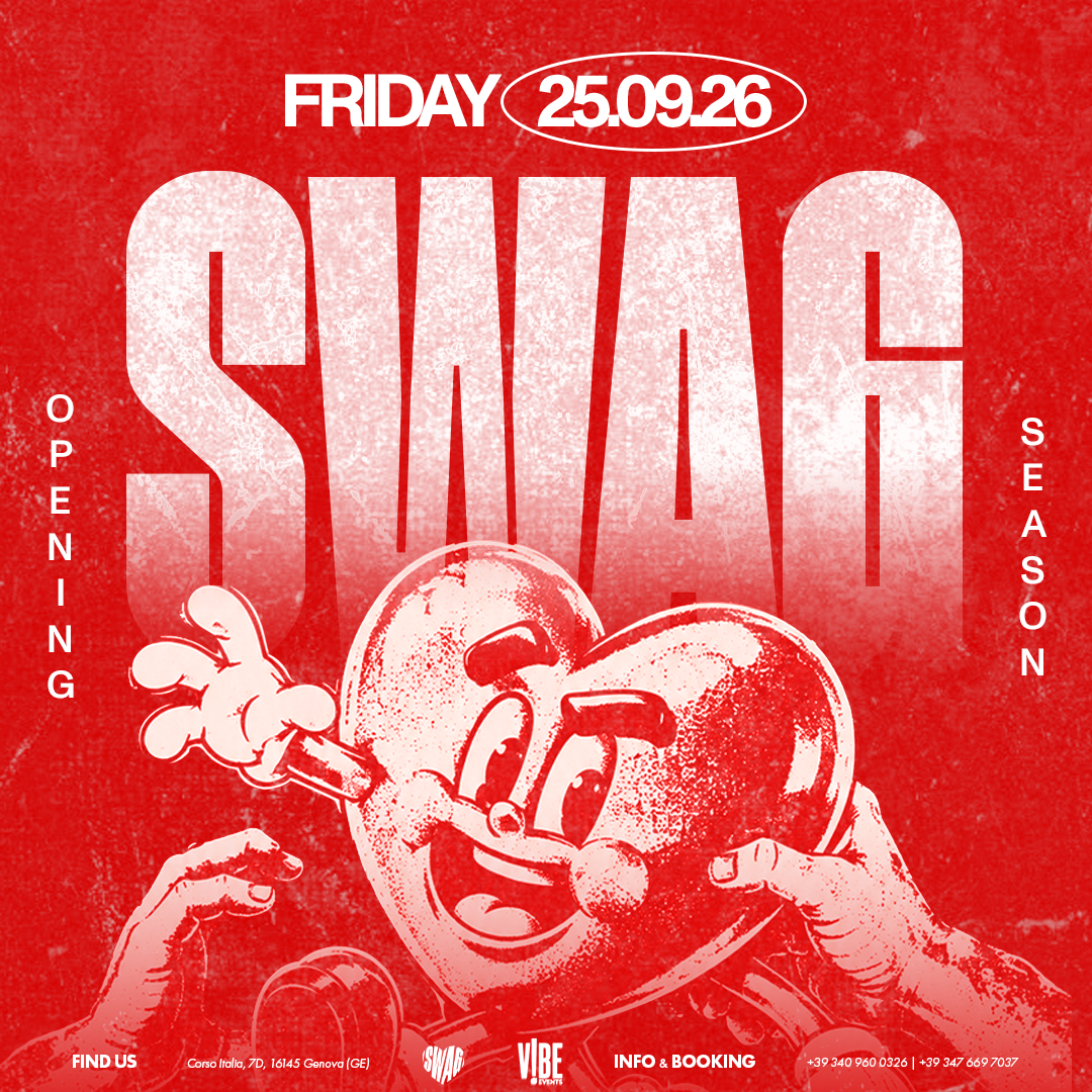 SWAG FRIDAY CLUBBING | ESTORIL BEACH CLUB  image
