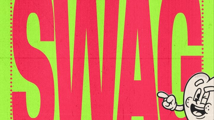 Cover for event: SWAG OPEN AIR - Inaugurazione Estiva 