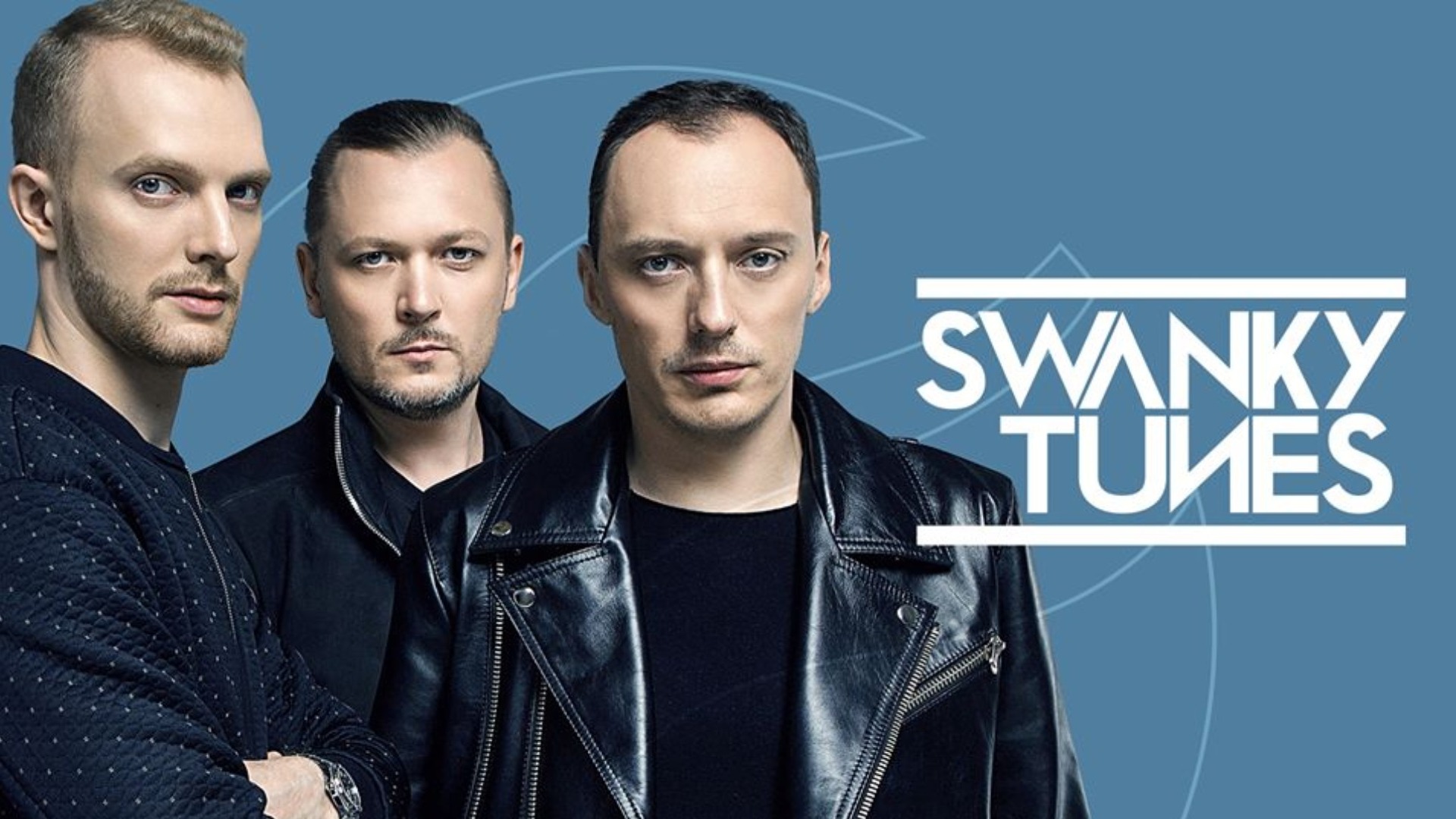 Swanky Tunes