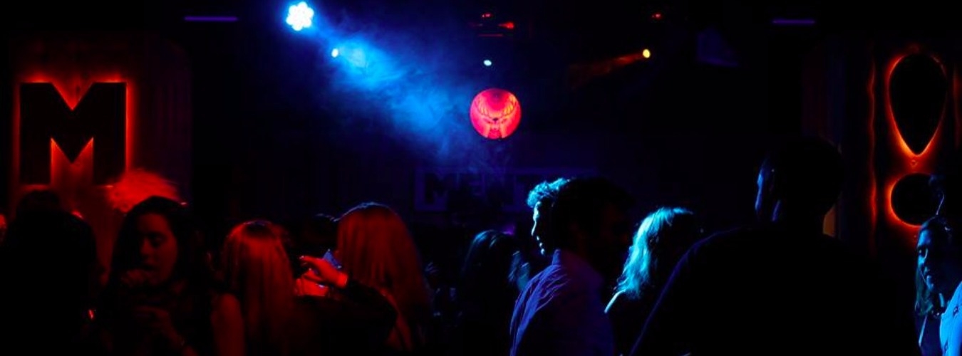 SWEET DRINKZ + IVAN DE RAMOS (SALA LOPEZ/ZARAGOZA) + JUAN LAPERA image