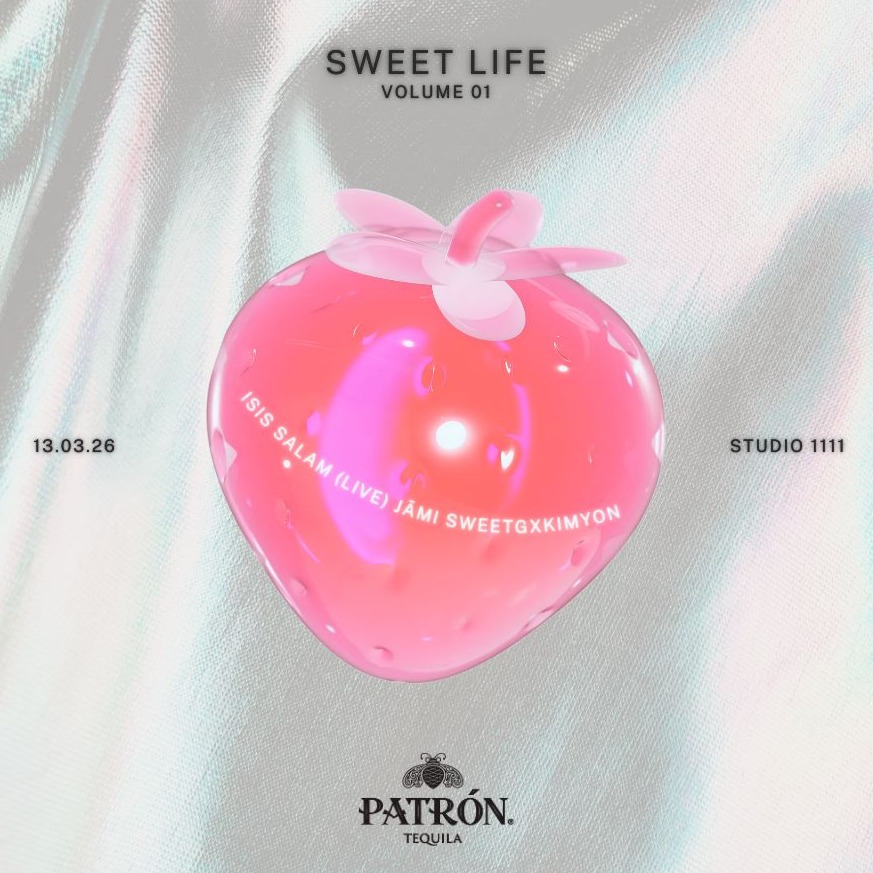 Sweet Life Vol. 1 🍓 image