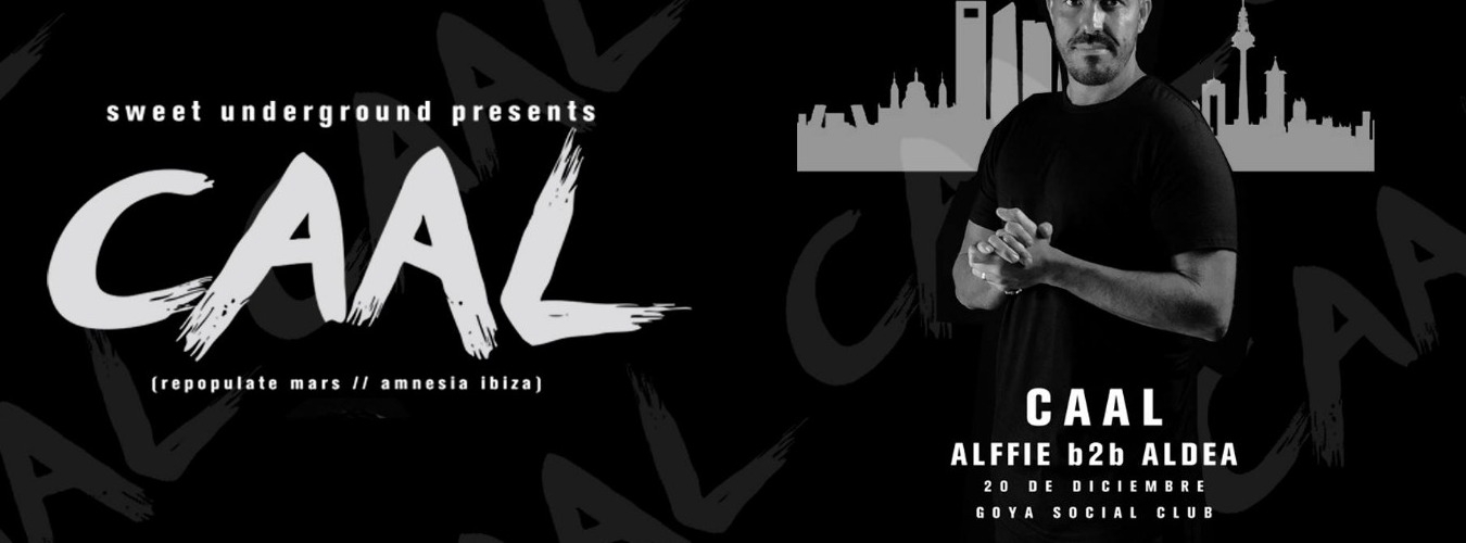 Sweet Underground image