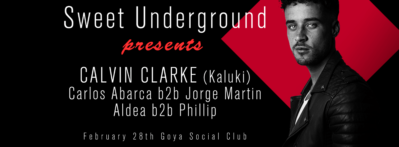 Sweet Underground image