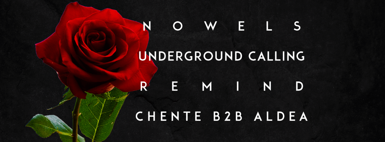 Sweet Underground image