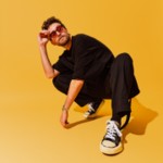 SWING 10th anniversary with FRANKY RIZARDO image