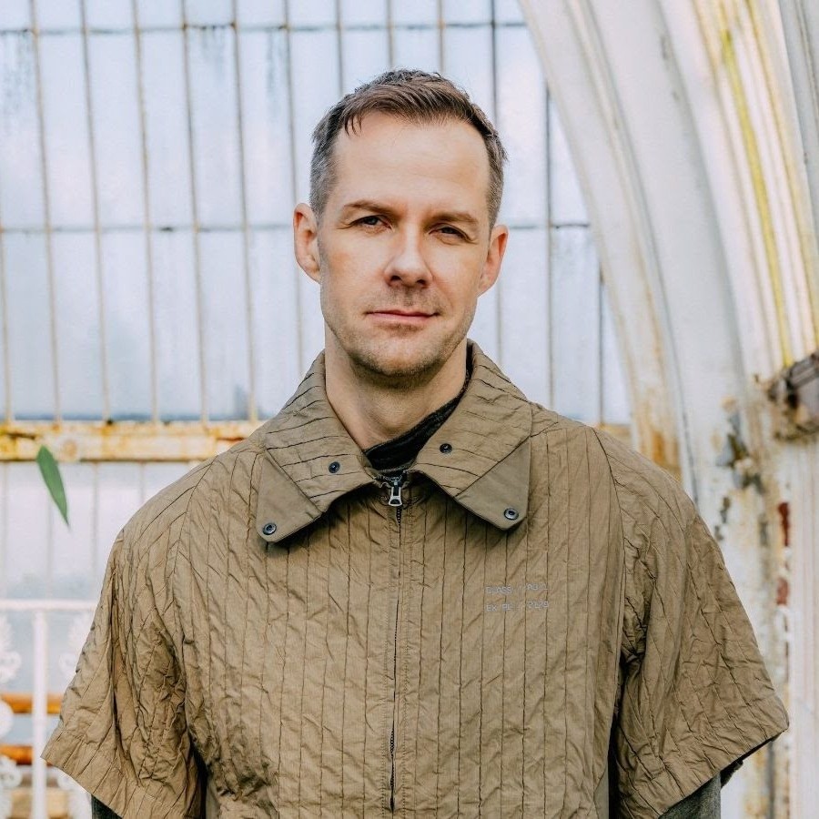 SWING pres. ADAM BEYER image