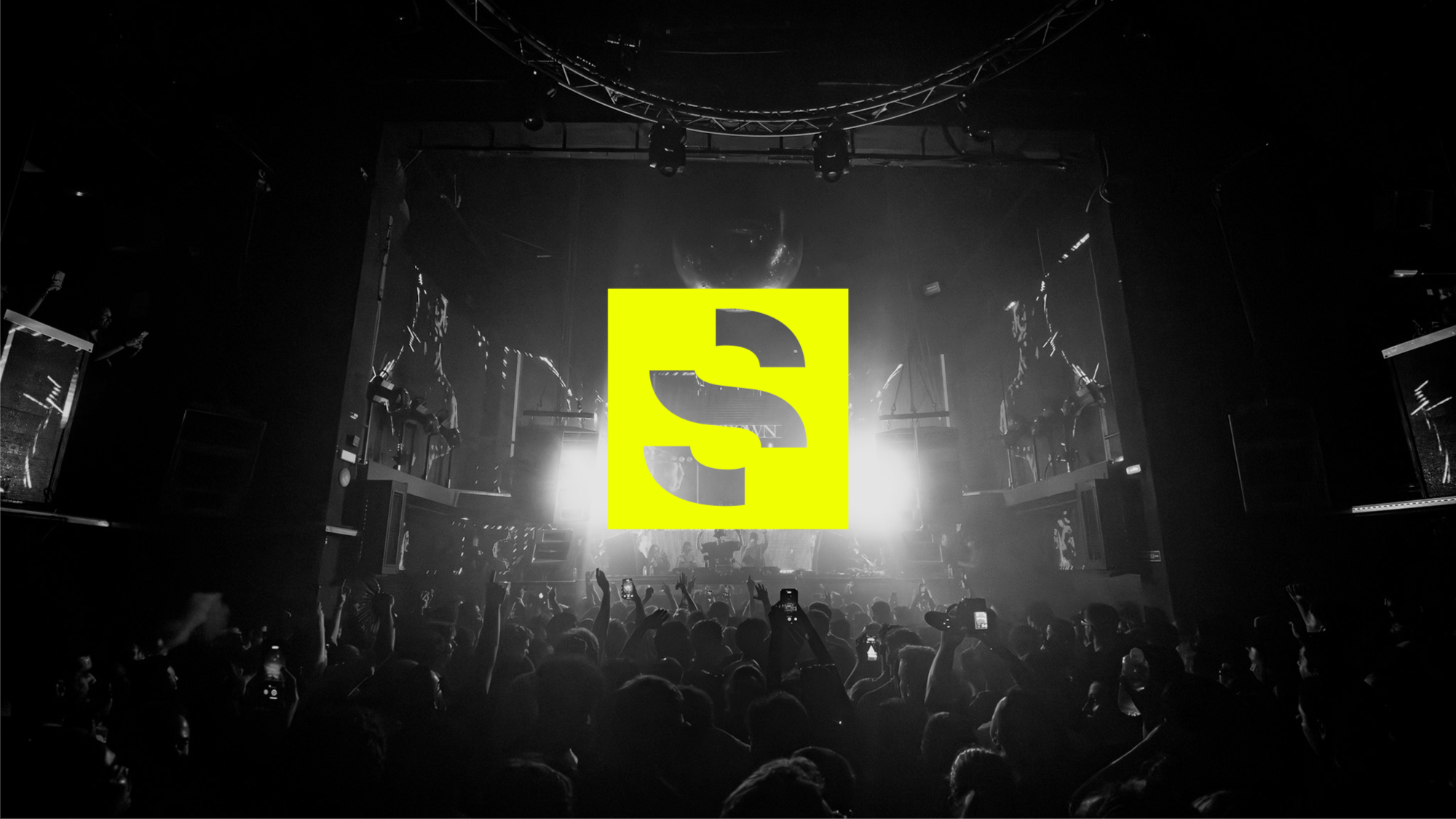 SWING pres. AEREA & UBERKIKZ image