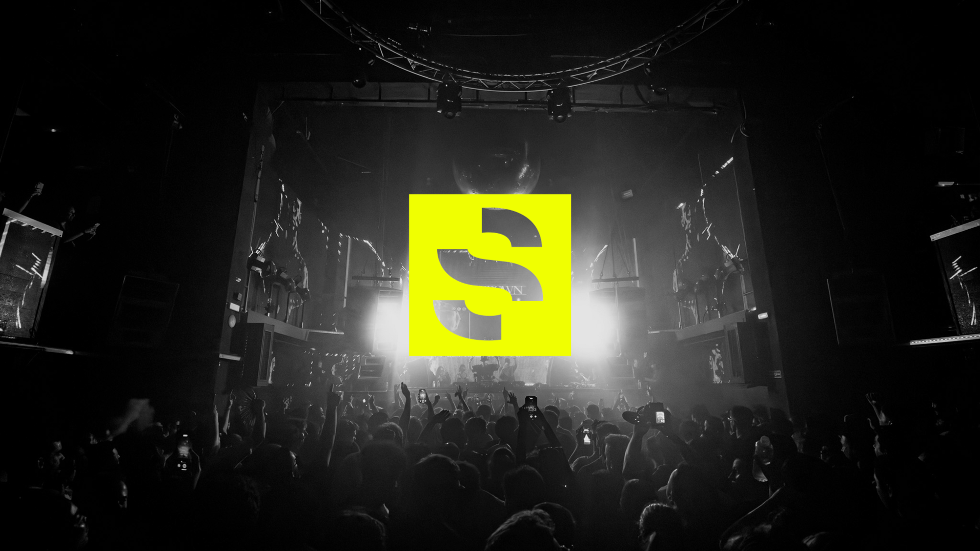 SWING pres ELLEN ALLIEN & STEF MENDESIDIS live image