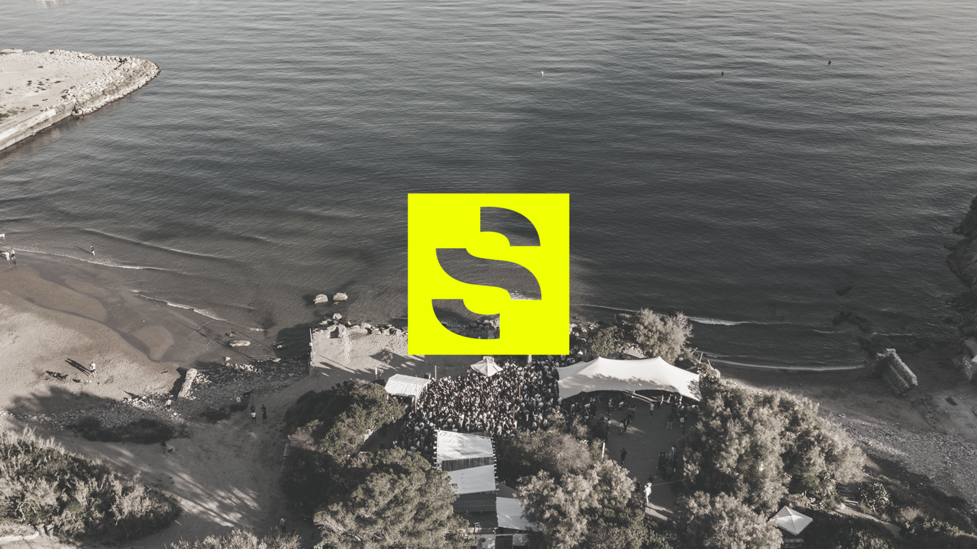 SWING pres. MARCO FARAONE 5HSET  @ HOLA CLUB SITGES image