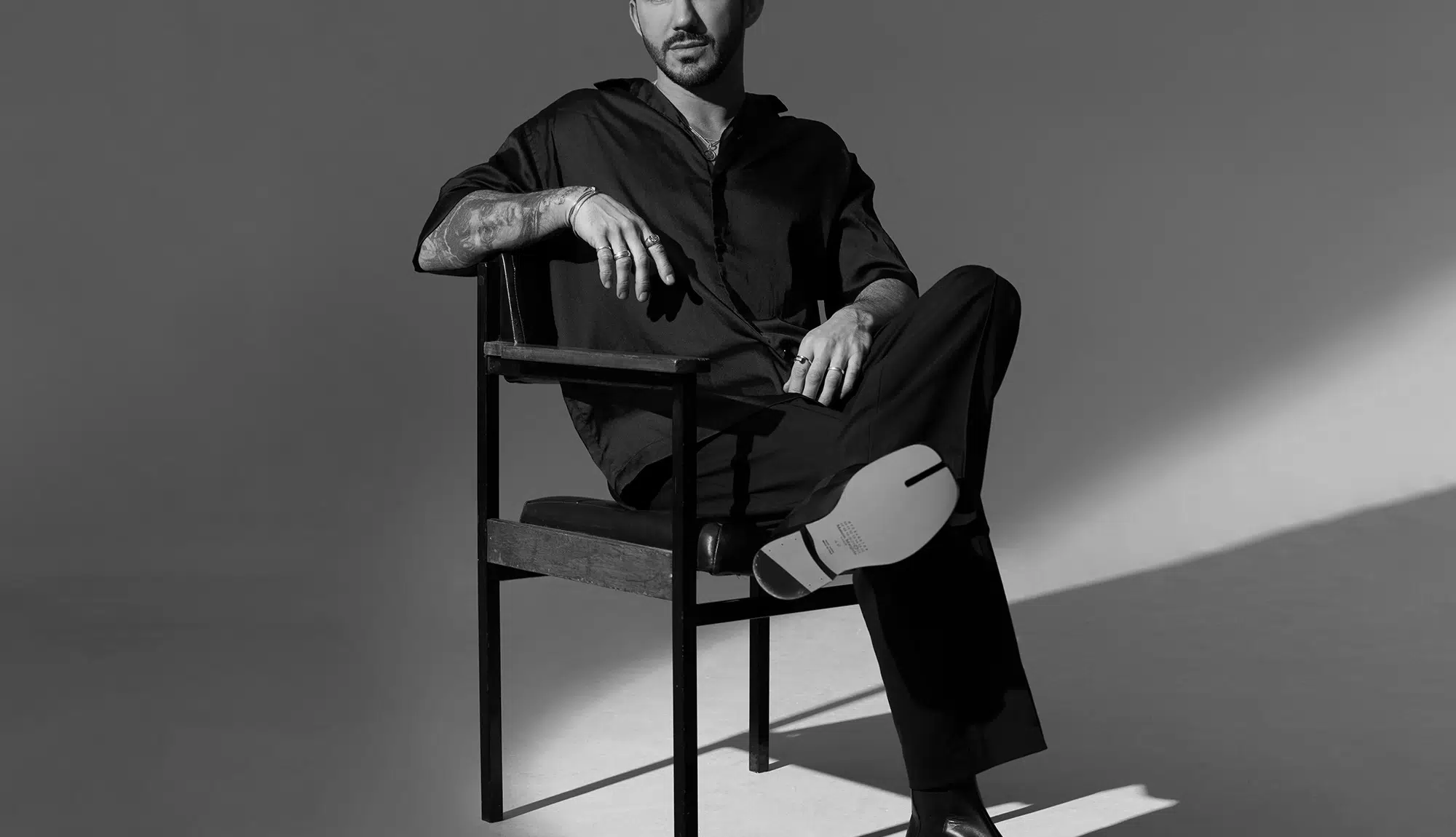 SWING pres. HOT SINCE 82