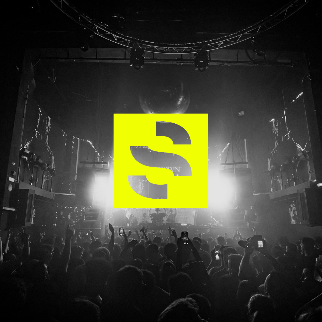 SWING pres. JORIS VOORN (Special TECHNO set)