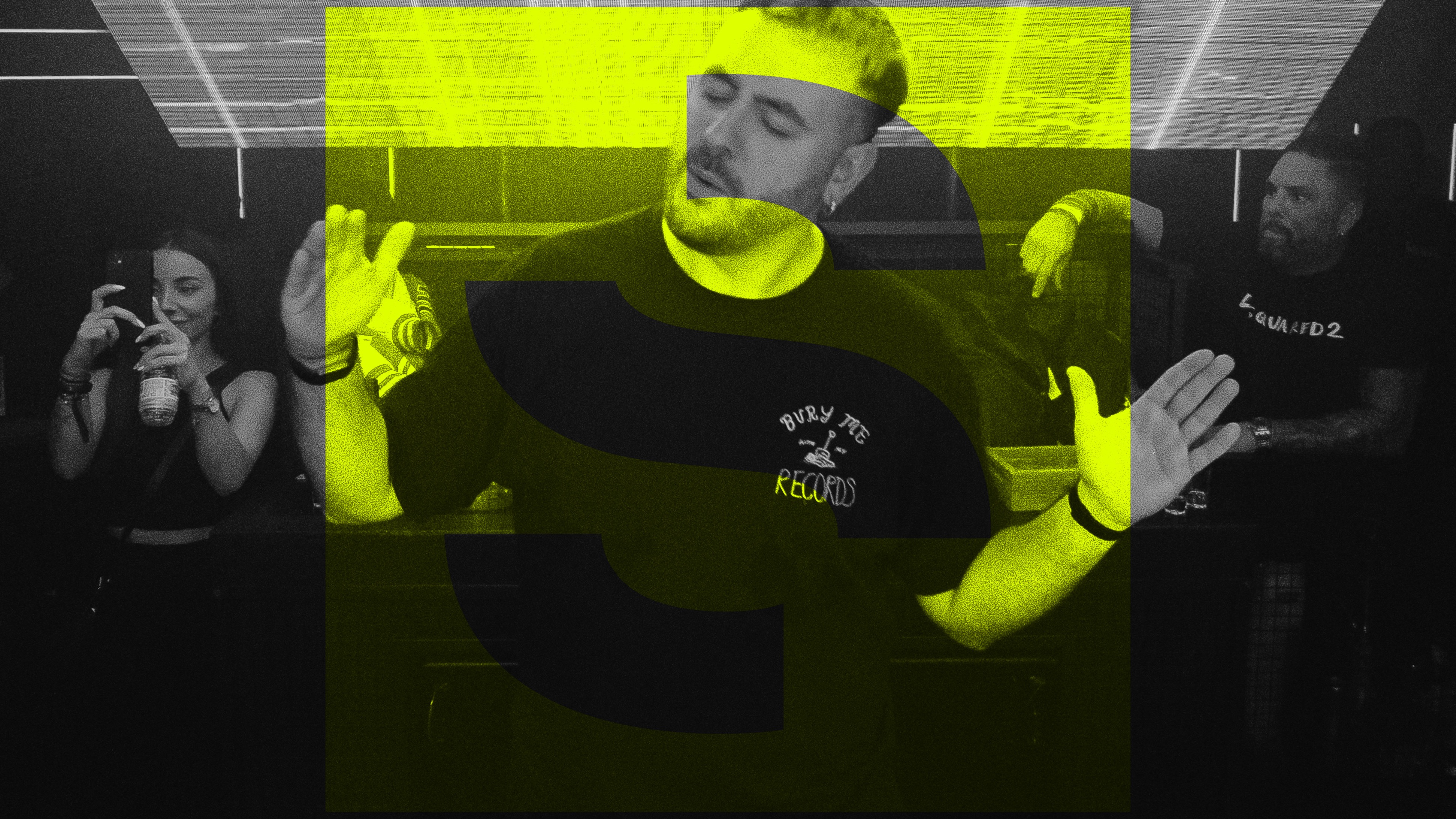 SWING pres MARCO FARAONE (all night long)