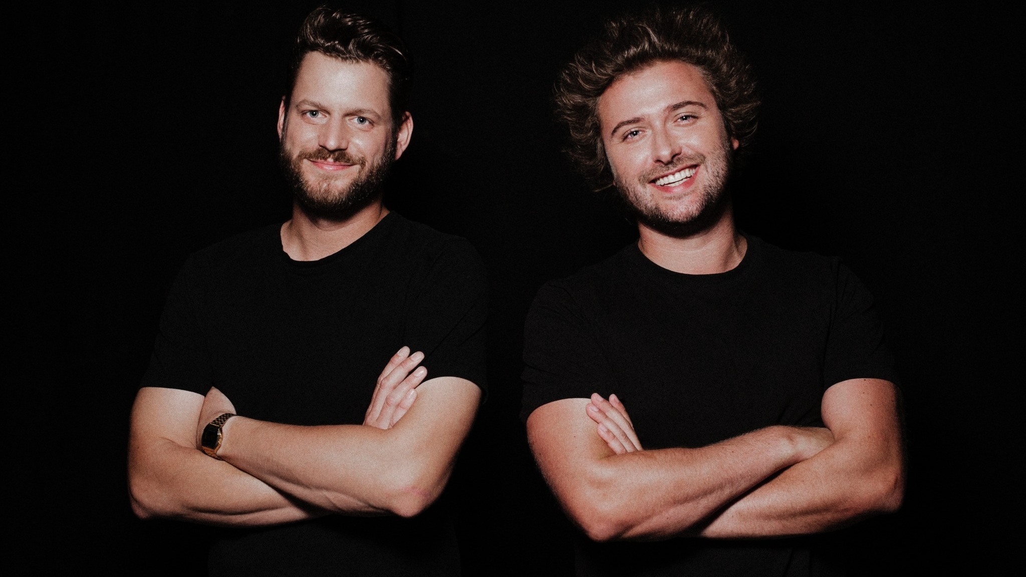 SWING pres. MEMORO by JOYHAUSER image