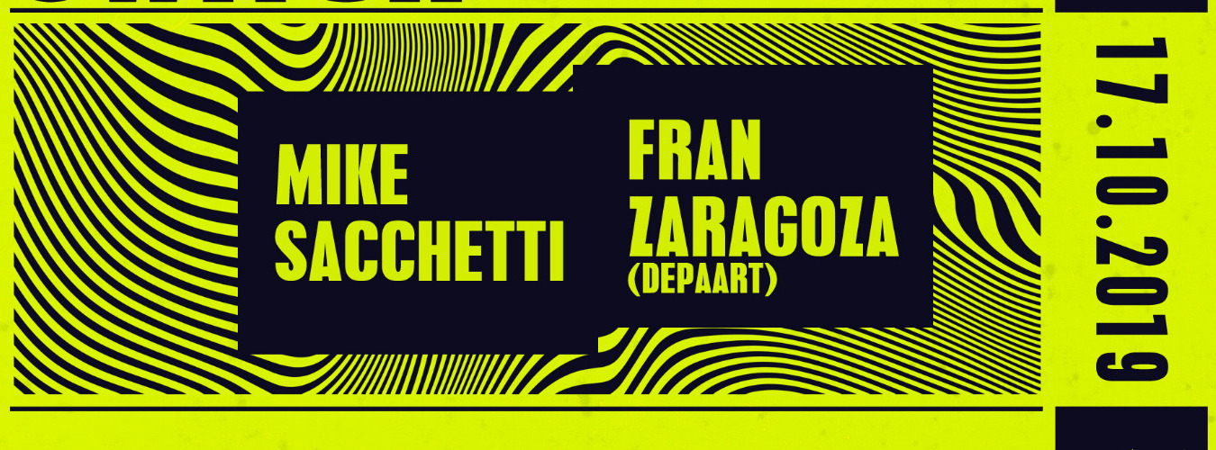 Switch x Fran Zaragoza (Depaart) image