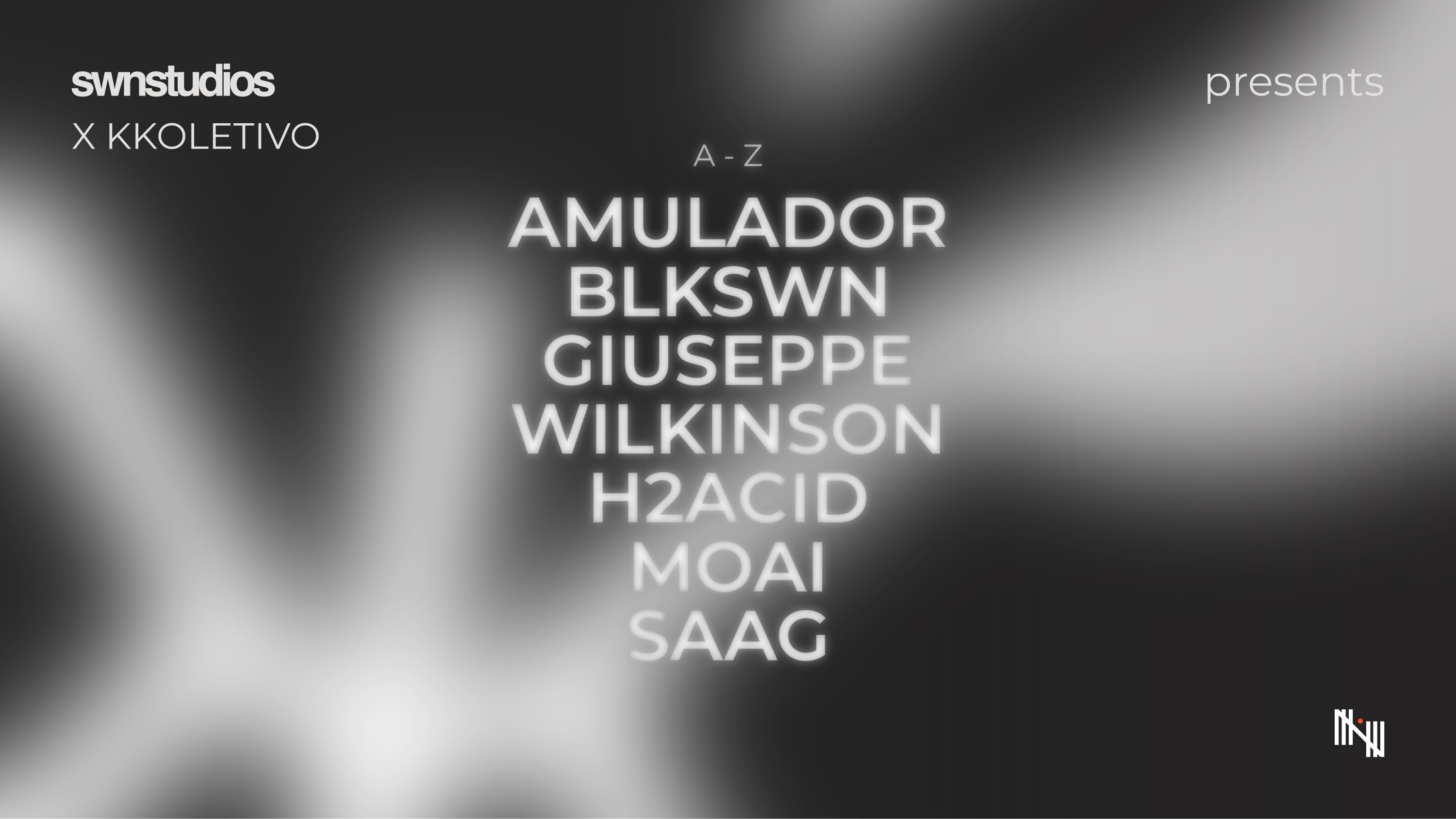 Swnstudios X Kkoletivo image