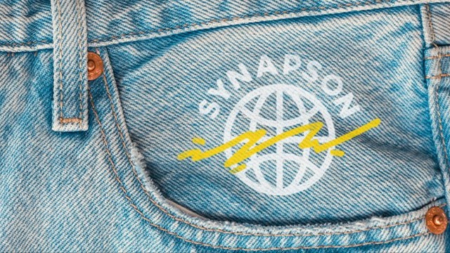 SYNAPSON + Delon • PLAGE CARRÉ MER, Villeneuve lès Maguelone image