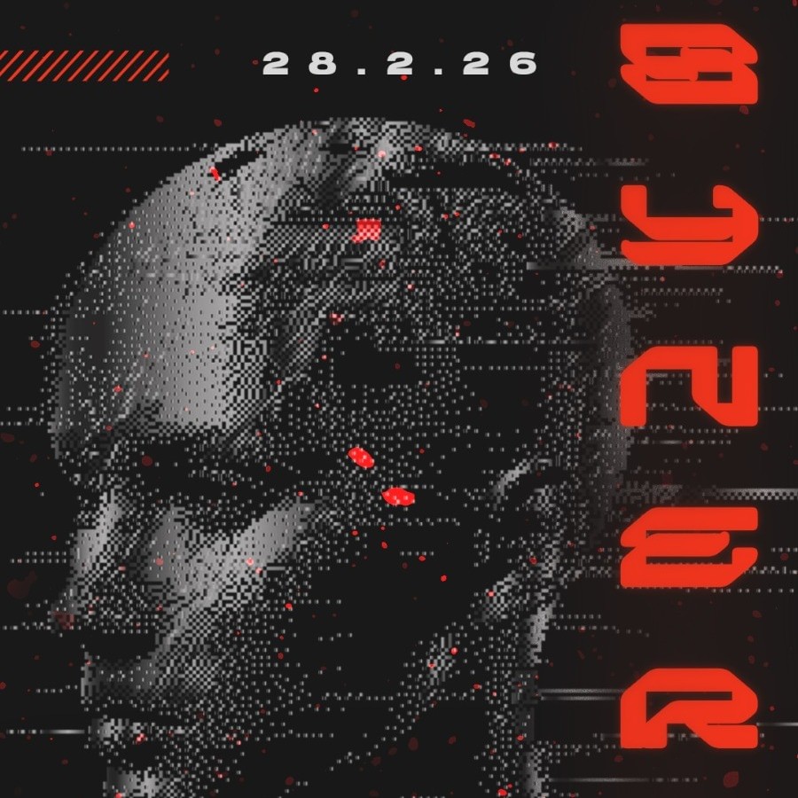 Synergy @ AND - Dark Dystopian Drum & Bass, Dubstep, 140 image