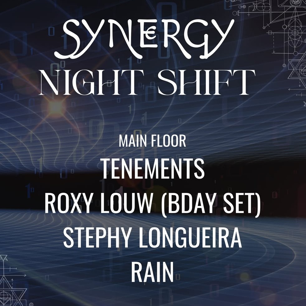 Synergy Night Shift (main floor) image
