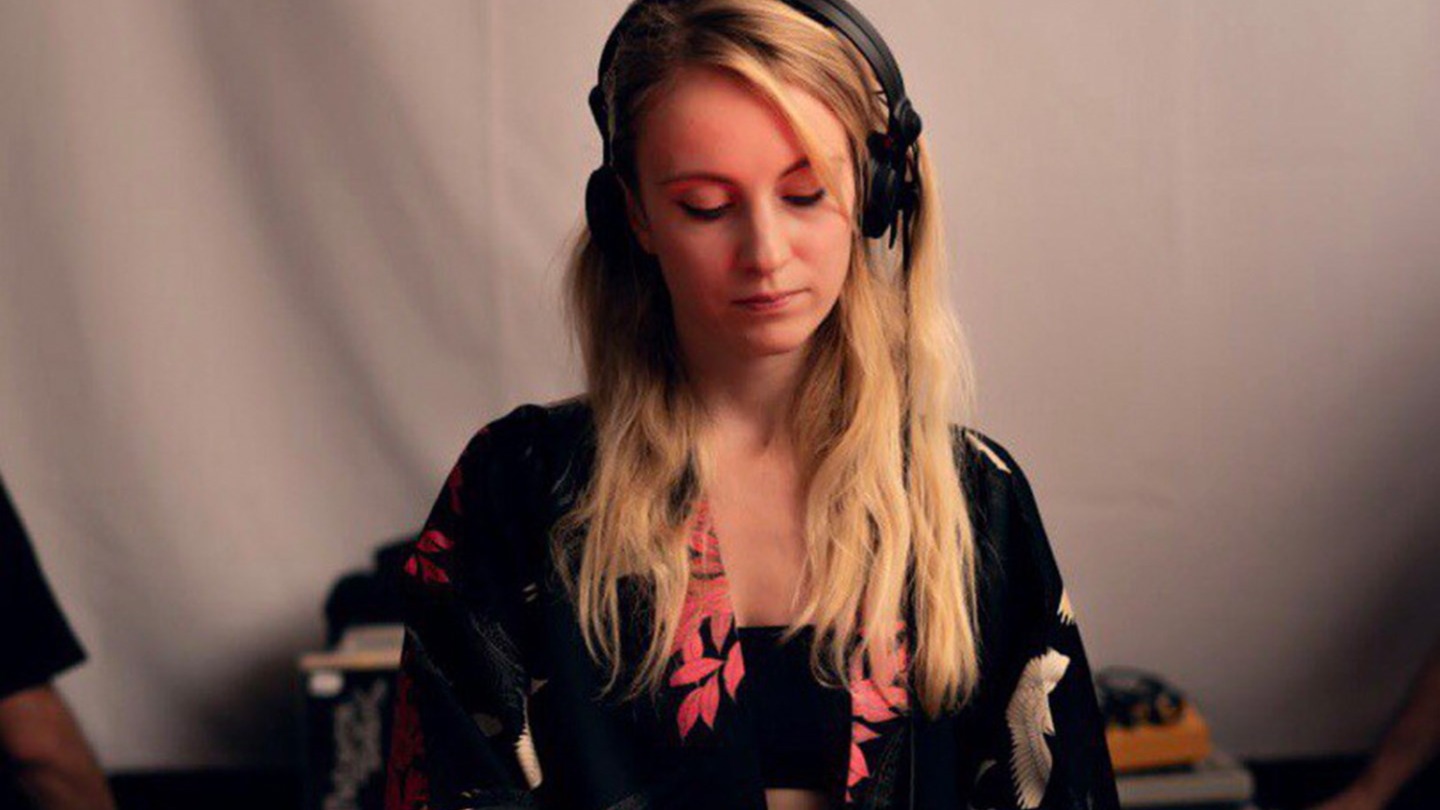 Synth City at Les Enfants pres. Sash (Sash, Tunik) image