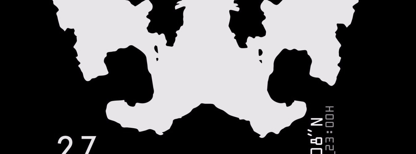 Synth presents: MUSSEN + NOSYNC + VONDEE + XCIRE image