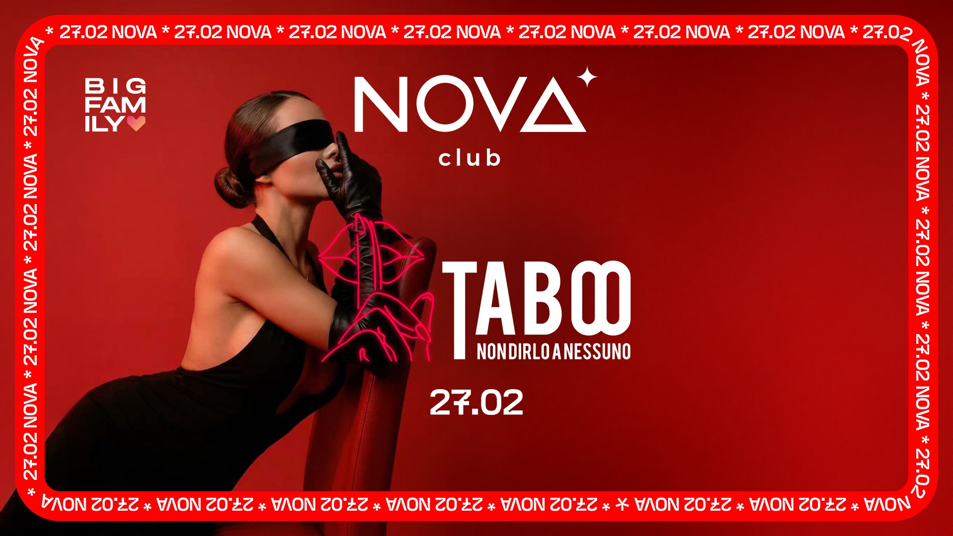 TABOO - VEN 27 FEB image