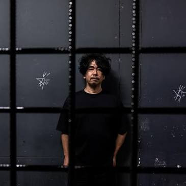Takaaki Itoh (Wols /JAP) at Azimut Club image