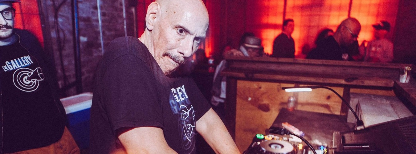 Take It Easy presents Nicky Siano, DJLMP image
