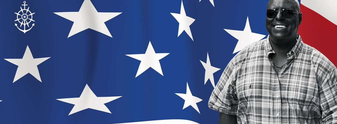 Take It Easy presents Tony Humphries image