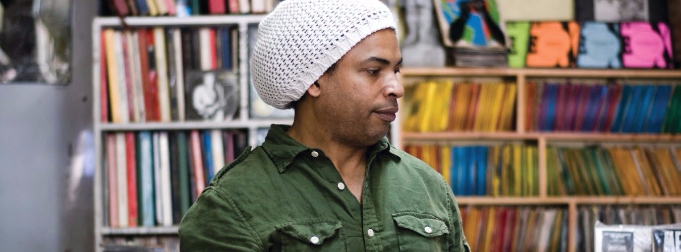 Take it Easy w/ Joe Claussell + DJLMP